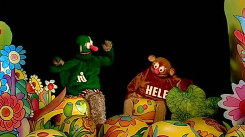 Studio Kamarád - 10. února 2013