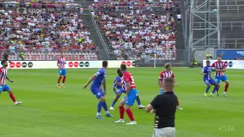 Chance Národní Liga - SK Artis Brno - FC Zbrojovka Brno