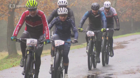 ČT Author Cup - ČT Author Cup