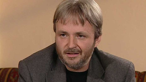 Čaj pro třetího - Zvíře je hloupý člověk