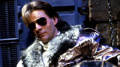 Červený trpaslík - 5/6 Jiná dimenze