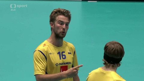 Světové hry 2017 Polsko - Česko - Švédsko