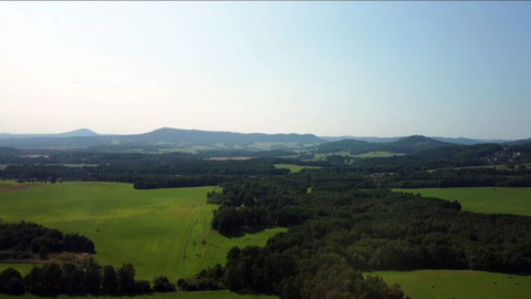 Nedej se! - Silnice proti krajině