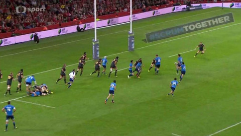 World Rugby - 11. září 2015