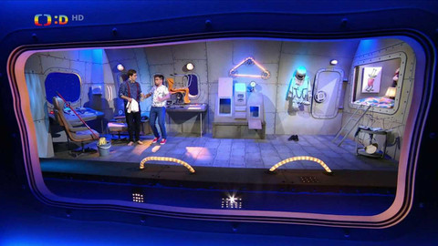 PLANETA YÓ - 16. listopadu 2022