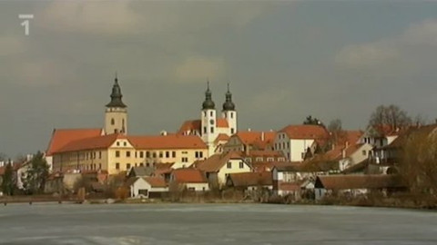 Toulavá kamera - 18. dubna 2010