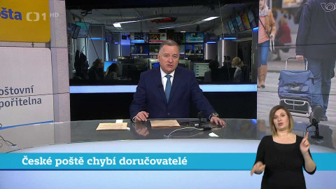 Události v regionech (Praha) - 11. dubna 2024