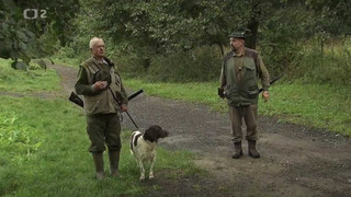 My jsme hoši ze Zlatník