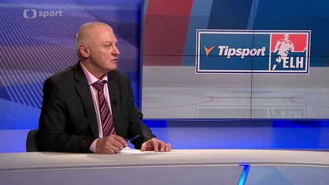 Hokej den poté - 44. kolo Tipsport extraligy 2014/15