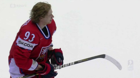 Utkání na přání - Česko - Rusko