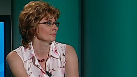 Hyde Park ČT24 - 8. července 2011