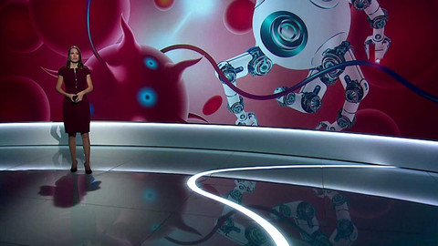 Věda 24 - 16. listopadu