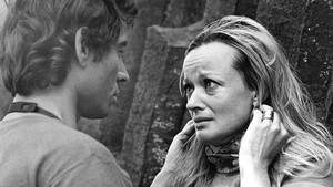 Obrázek pořadu Mladý muž a bílá velryba