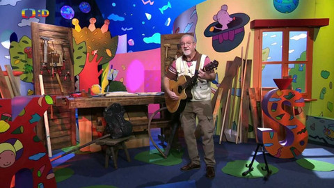 Kouzelná školka - 28. listopadu 2023