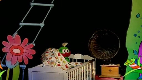 Studio Kamarád - 3. listopadu 2013