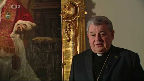 Novoroční promluva - Novoroční promluva kardinála Dominika Duky