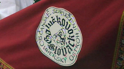 Folklorika - Zdeněk Galuška