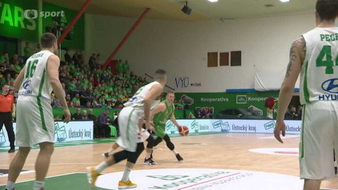 Maxa NBL - Kooperativa NBL All Star Game 2020