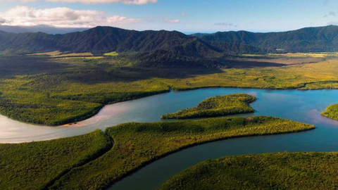 Nejkrásnější scenérie světa - 2/8 Queensland