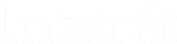 Inzerát