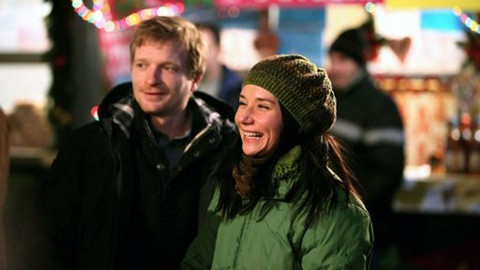 Kriminálka Staré Město - 7/7 Případ zamčeného kostela