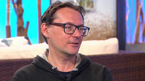 Sama doma - 13. března