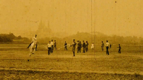 Filmy Jana Kříženeckého