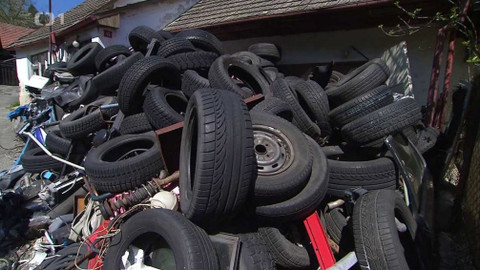 Černé ovce - 21. května 2020