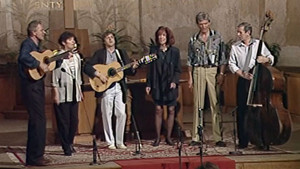 Obrázek pořadu Spirituál kvintet U svatého Salvátora