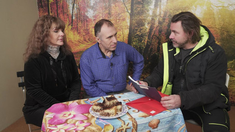 Akce: rekonstrukce! - 5/12 Ložnice je základ spokojeného manželství