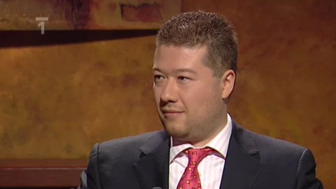 Všechnopárty - 14. října 2008