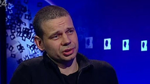 Před půlnocí - 29. února 2012