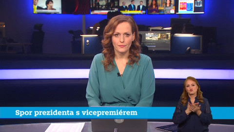 Události v regionech (Brno) - 27. ledna