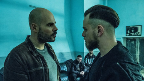 Gomora - Epizoda 12/12