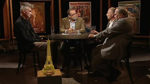 Historie.cs - Belle Époque