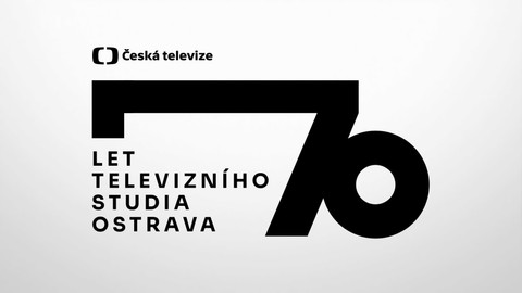 70 let Televizního studia Ostrava