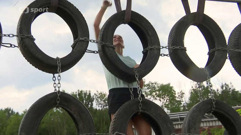 Sport v regionech - Urban Challenge