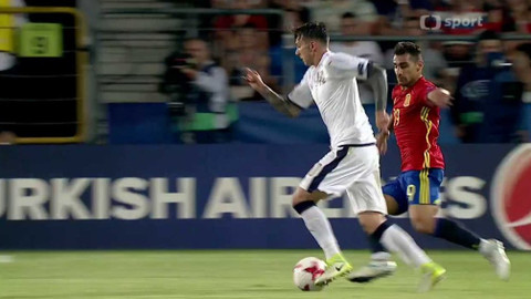 EURO U21 2017 Polsko - Sumář