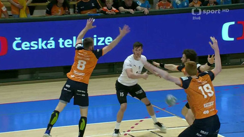 Chance Extraliga - Talent tým Plzeňského kraje - HCB Karviná