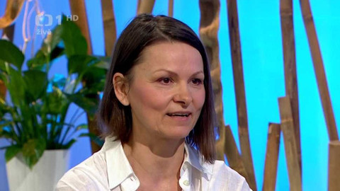 Sama doma - 12. dubna 2023