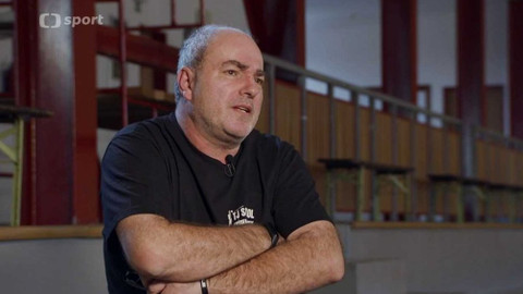 Volejbalový magazín - 22. února 2021