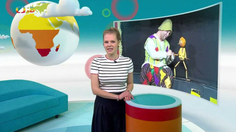 Zprávičky - 10. května 2021