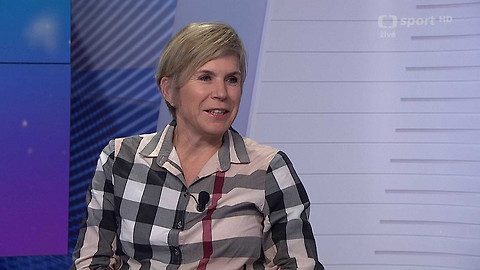 Studio ČT sport - 2. března 2025