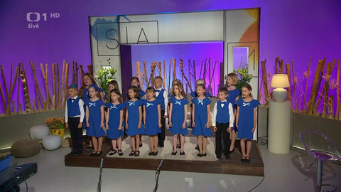 Sama doma - 29. května 2023