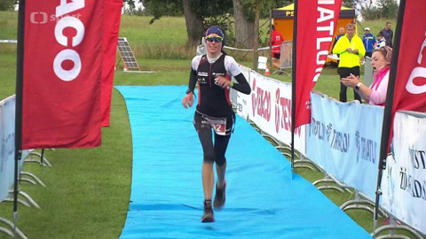 Triatlon - Pilman Triatlon