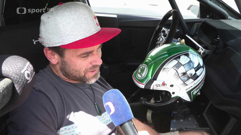 Svět motorů - Za oponou Bohemia Rally Mladá Boleslav