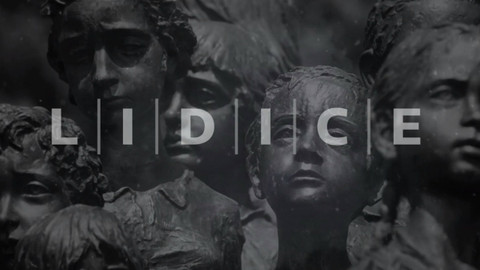 Pietní akt k výročí vyhlazení obce Lidice - Pietní vzpomínka k 77. výročí vyhlazení obce Lidice