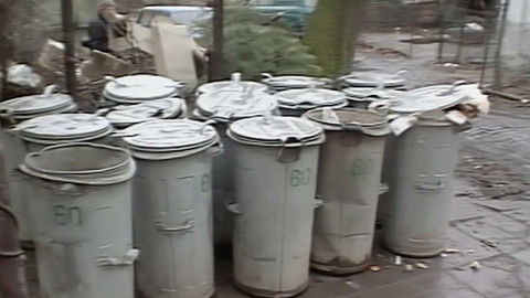 Archiv dne - 12. leden 1993: Vzpomínka na Vánoce