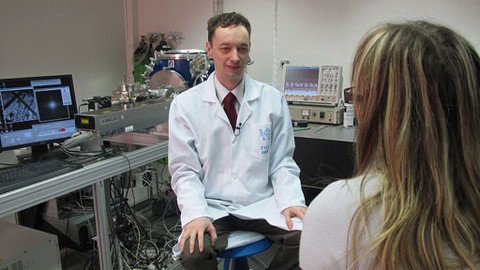 Evropa a já - Jaroslav Kuba