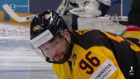 MS v ledním hokeji 2021 Lotyšsko - Německo - Finsko